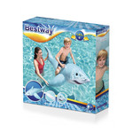 Gran Tiburon Blanco Bestway 41405 183X102Cm